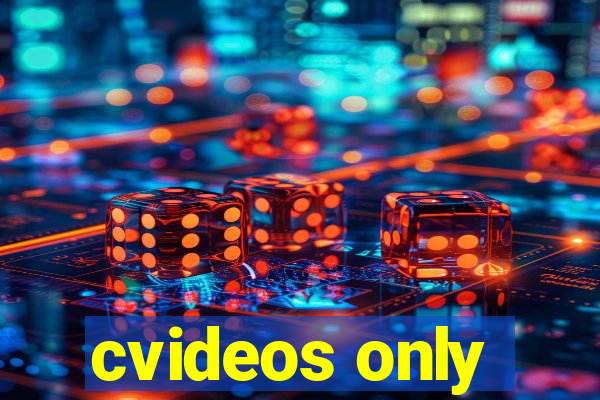 cvideos only